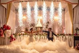 Hire Wedding Fireworks For Adelaide | Ever After Entertainment