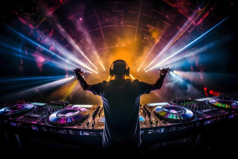 Party Supplies & Decorations That Make Every Celebration Memorable