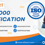 ISO 22000 Certification in Dubai