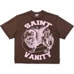 The Design Philosophy Behind Saint Vanity Apparel