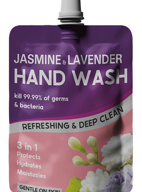 Custom Printed Flexible Packaging Delhi | PNM Katyani Packaging