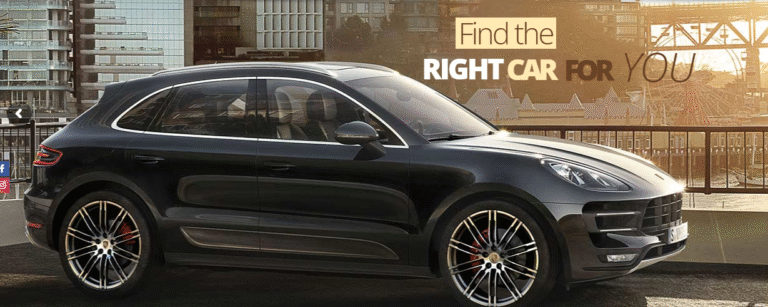 Used car dealers in Dubai