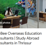 Study Abroad Consultants Kasaragod