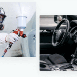 custom industrial coatings manufacturer