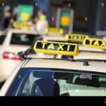 Ride Smarter, Fly Easier with Pro Cab Airport Transfers