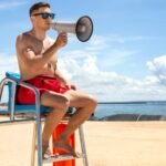 How to Maintain Professional Lifeguarding Skills
