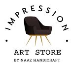 Impression Art Store – Experience the Best Wooden Furniture in Saharanpur