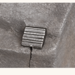 Onsite Crack Repair by Metal Stitching and Metalock