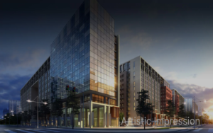 Migsun Central Market: The Perfect Launchpad for Your Retail Venture