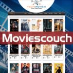 Moviescouch: Understanding Its Popularity in Online Movie Search Trends