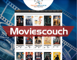 Moviescouch: Understanding Its Popularity in Online Movie Search Trends