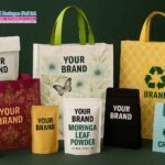 Non Woven Bags for Business Packaging – Order Now