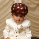 Baby Boy Kurta Styles That Blend Comfort and Tradition