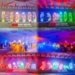 舞獅作為民間藝術的文化價值