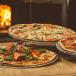How Mobile Pizza Carts Are Enhancing Guest Experience at Australian Events