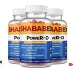 Power D Capsule in Pakistan – Boost Men Energy