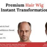 Hair Patch in Jaipur – Empire Hair Fixing Studio