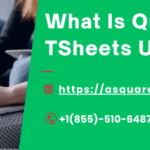 How to Set Up QuickBooks TSheets
