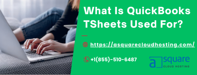 How to Set Up QuickBooks TSheets