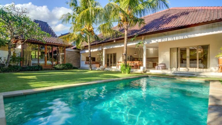 Furnished Villa for Rent in New Delhi – The Ultimate Choice for Comfortable Living