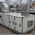 Leading Air Handling Unit Manufacturers