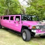 Arrive in Style: The Ultimate Luxury Transport Experience in Geelong and Beyond