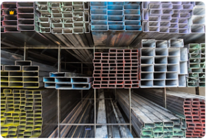 Strength, Durability, and Precision — The Role of Mild Steel Sheets in Modern Construction