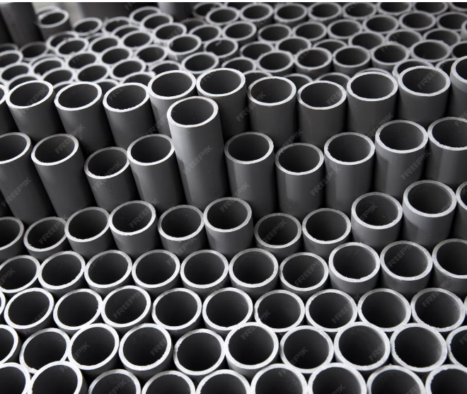 Types of Steel Coils, Sheets & Pipes Explained Simply