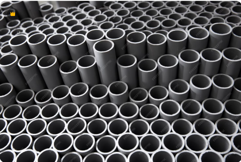 Types of Steel Coils, Sheets & Pipes Explained Simply