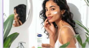 Cetaphil Moisturizing Cream : The Best Solution for Dry & Sensitive Skin