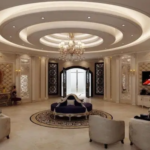 Best Gypsum Ceiling Services in Dubai Barsha: Transform Your Space with Style and Precision
