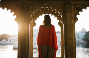 Sanatan Spiritual Travel Guide: Exploring India’s Sacred Destinations