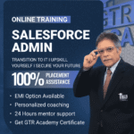 What is the Salesforce Developer Salary in India? Best 2025