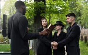 How to Plan a Meaningful Farewell on a Budget