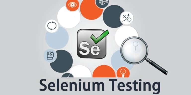 Selenium Course