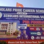 The Best CBSE School of Jhotwara | Scholars International School
