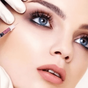 Visible Skin Improvement | Safe and Effective Injections
