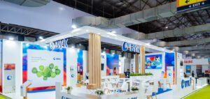 EEternal Designs: Expert Exhibition Booth Designers