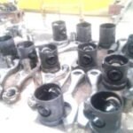 Diesel Engine Spare Parts of Yanmar Engine