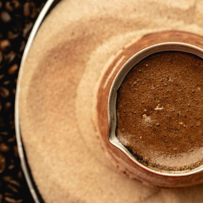 Coffee Pairings: Enhancing Your Coffee Experience