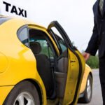 Professional Taxi Services for Airports & Local Travel