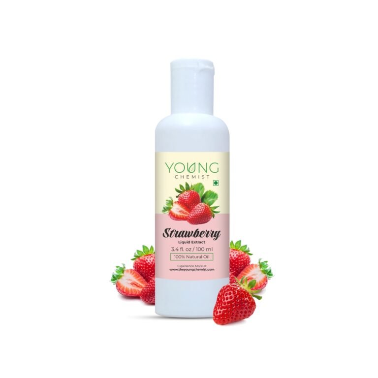 Strawberry Extract