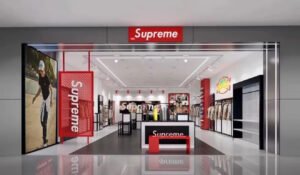 Supreme Hoodie: The Ultimate Streetwear Staple