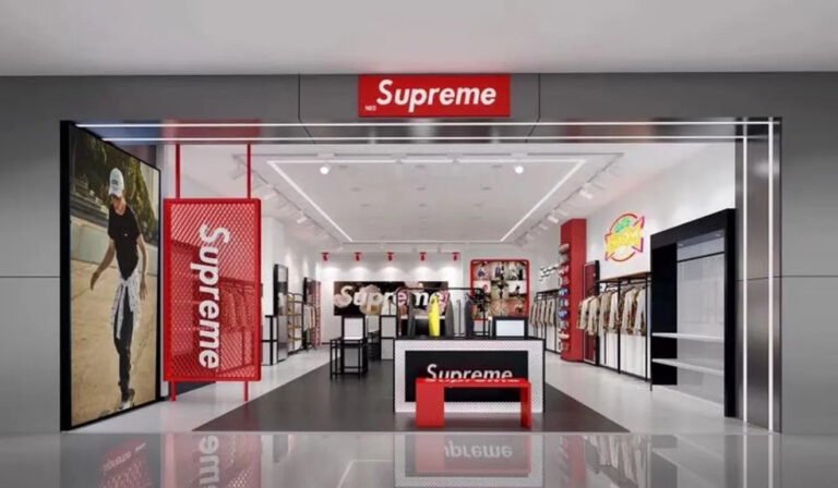 Supreme Hoodie: The Ultimate Streetwear Staple