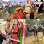 A Complete Guide to the Best Things to Do in Surajgarh Farm