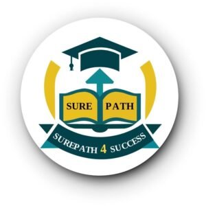Surepath Edtech Pvt. Ltd — College Counsellor