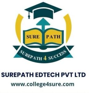 Surepath Edtech Pvt. Ltd – Education Counsellor In Jaipur