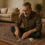 Carpet Repair Services Melbourne: Restoring Your Carpets to Their Former Glory