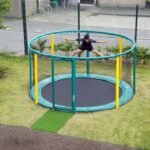 فوائد نطيطة للأطفال في جدة وكيفية تعزيز النشاط البدني للأطفال في المنزل