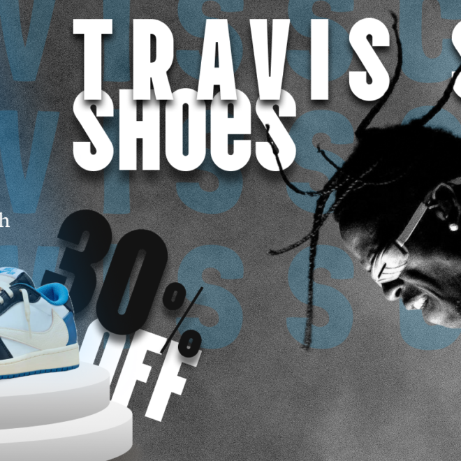 Premium Travis Scott Dunks with Reverse Swoosh and Cactus Jack